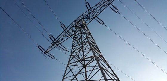 power grid