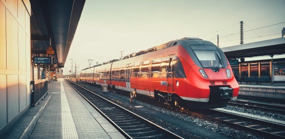 rail transit