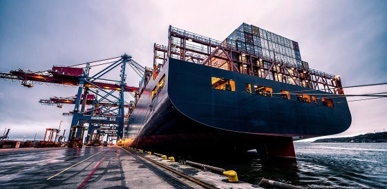 shipbuilding industry