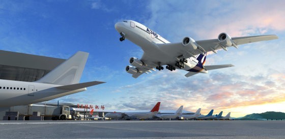 aerospace